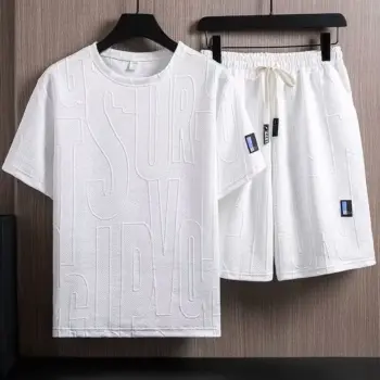 Casual Summer American Sports Wear
