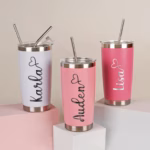 Personalized 20oz Engraved Tumbler1