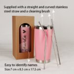 Personalized 20oz Engraved Tumbler1