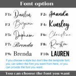 Personalized 20oz Engraved Tumbler1