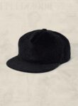 Corduroy Hat – Vintage Retro Cap | Unisex Fall Fashion & Gift