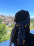 بندانة البحر الأسود المميزة